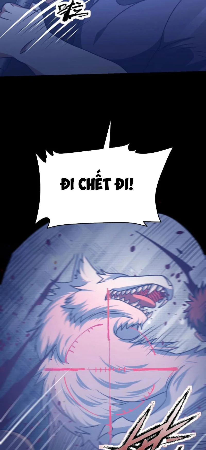 Mạt thế cầu sinh: Ta có thể nhìn thấy ẩn tàng hệ thống Chapter 54 - Trang 3