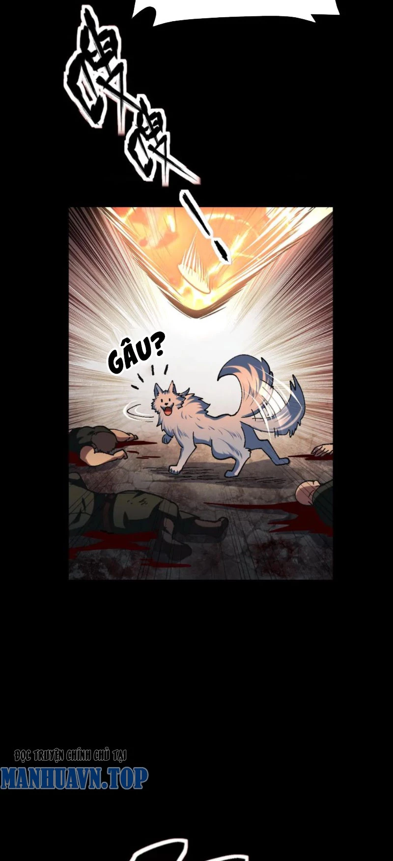 Mạt thế cầu sinh: Ta có thể nhìn thấy ẩn tàng hệ thống Chapter 54 - Trang 3