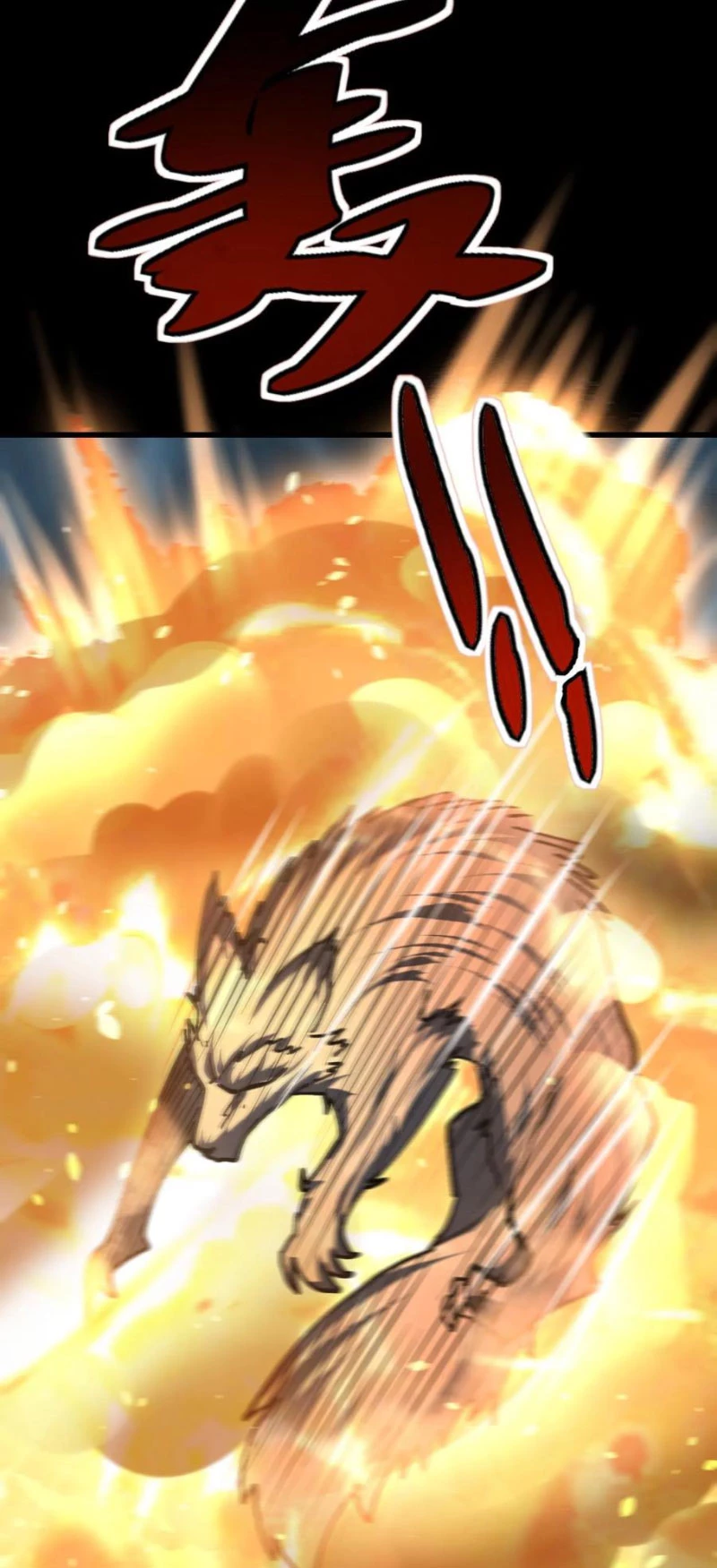 Mạt thế cầu sinh: Ta có thể nhìn thấy ẩn tàng hệ thống Chapter 54 - Trang 3