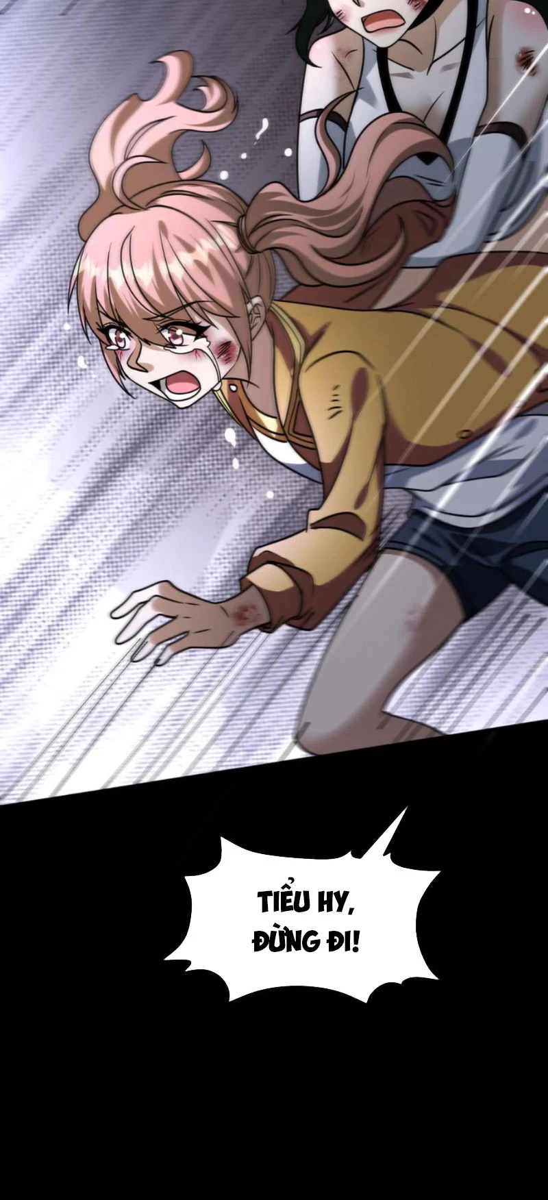 Mạt thế cầu sinh: Ta có thể nhìn thấy ẩn tàng hệ thống Chapter 54 - Trang 3