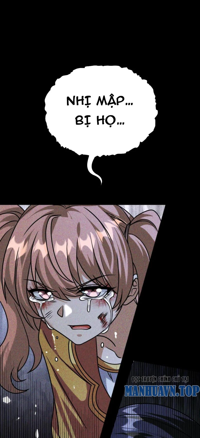 Mạt thế cầu sinh: Ta có thể nhìn thấy ẩn tàng hệ thống Chapter 54 - Trang 3