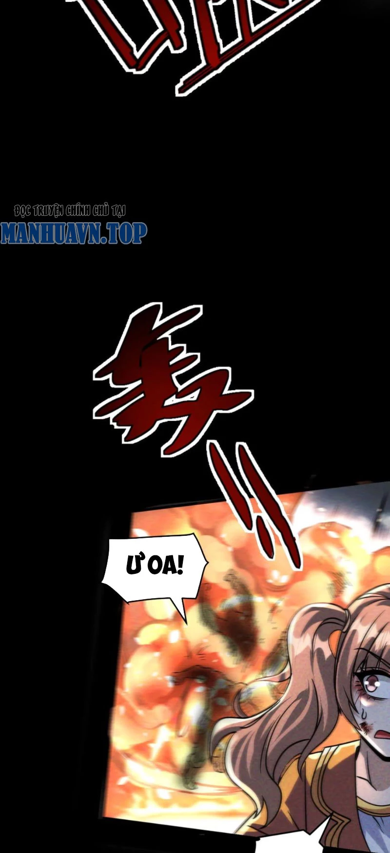 Mạt thế cầu sinh: Ta có thể nhìn thấy ẩn tàng hệ thống Chapter 54 - Trang 3