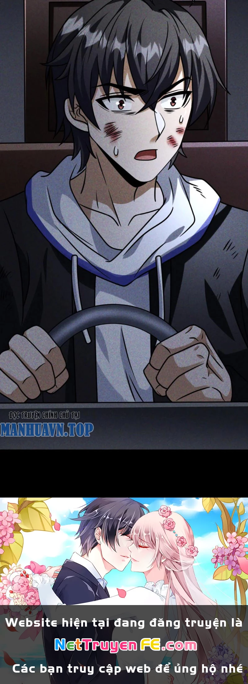 Mạt thế cầu sinh: Ta có thể nhìn thấy ẩn tàng hệ thống Chapter 54 - Trang 3