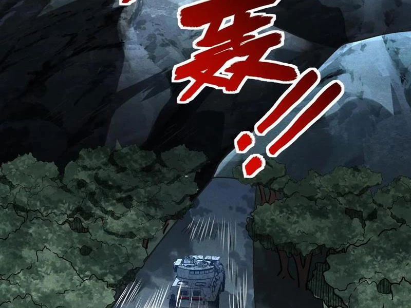 Mạt thế cầu sinh: Ta có thể nhìn thấy ẩn tàng hệ thống Chapter 55 - Trang 3