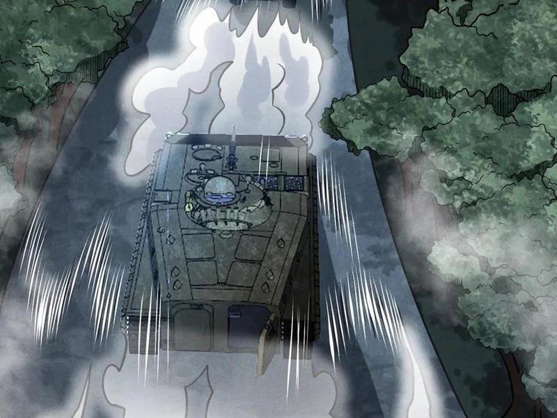 Mạt thế cầu sinh: Ta có thể nhìn thấy ẩn tàng hệ thống Chapter 55 - Trang 3