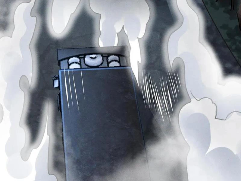 Mạt thế cầu sinh: Ta có thể nhìn thấy ẩn tàng hệ thống Chapter 55 - Trang 3