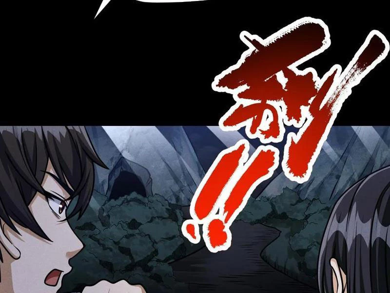 Mạt thế cầu sinh: Ta có thể nhìn thấy ẩn tàng hệ thống Chapter 55 - Trang 3