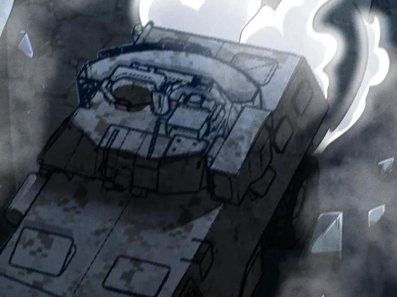 Mạt thế cầu sinh: Ta có thể nhìn thấy ẩn tàng hệ thống Chapter 55 - Trang 3