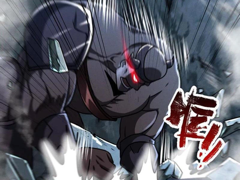 Mạt thế cầu sinh: Ta có thể nhìn thấy ẩn tàng hệ thống Chapter 55 - Trang 3