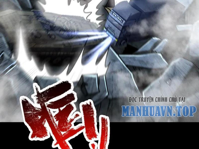 Mạt thế cầu sinh: Ta có thể nhìn thấy ẩn tàng hệ thống Chapter 55 - Trang 3