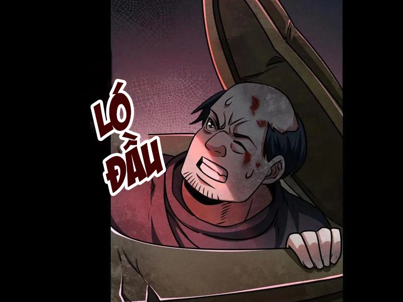 Mạt thế cầu sinh: Ta có thể nhìn thấy ẩn tàng hệ thống Chapter 55 - Trang 3