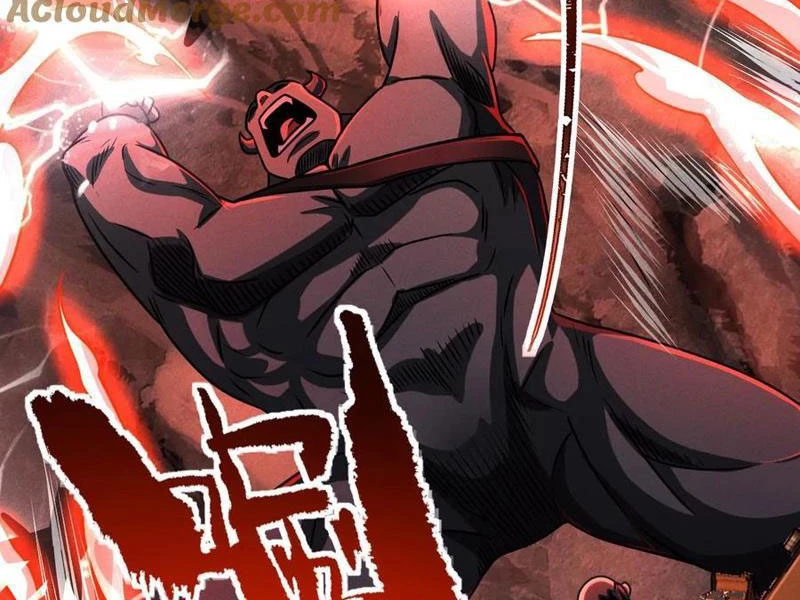 Mạt thế cầu sinh: Ta có thể nhìn thấy ẩn tàng hệ thống Chapter 55 - Trang 3