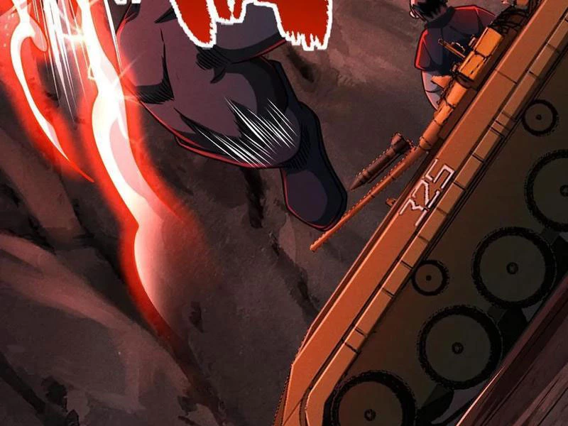 Mạt thế cầu sinh: Ta có thể nhìn thấy ẩn tàng hệ thống Chapter 55 - Trang 3