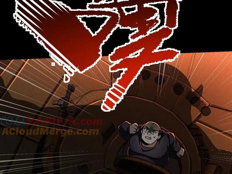 Mạt thế cầu sinh: Ta có thể nhìn thấy ẩn tàng hệ thống Chapter 55 - Trang 3