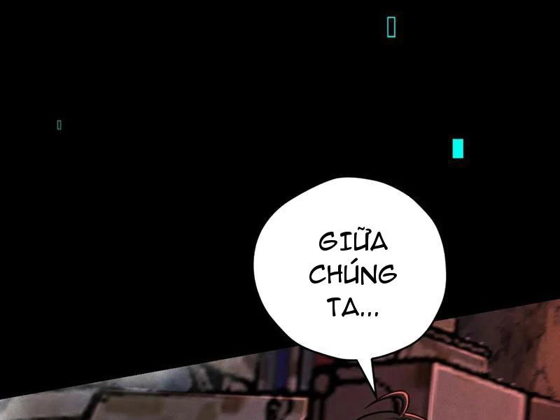 Mạt thế cầu sinh: Ta có thể nhìn thấy ẩn tàng hệ thống Chapter 55 - Trang 3