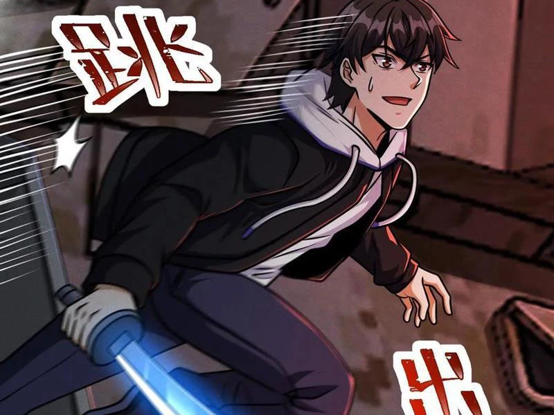 Mạt thế cầu sinh: Ta có thể nhìn thấy ẩn tàng hệ thống Chapter 55 - Trang 3