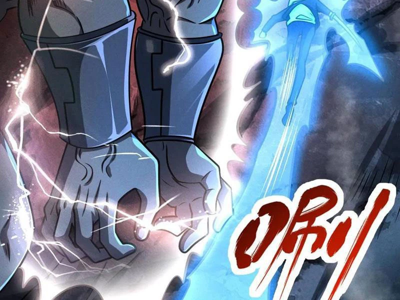 Mạt thế cầu sinh: Ta có thể nhìn thấy ẩn tàng hệ thống Chapter 55 - Trang 3