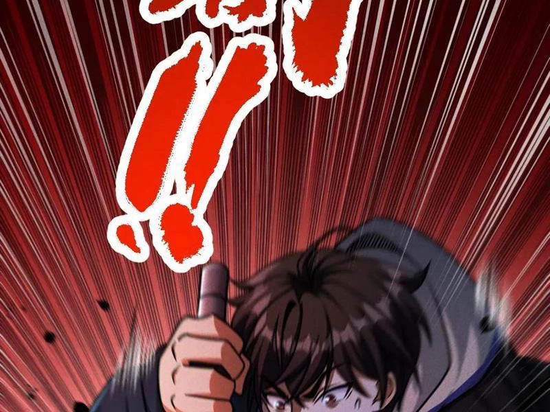 Mạt thế cầu sinh: Ta có thể nhìn thấy ẩn tàng hệ thống Chapter 55 - Trang 3