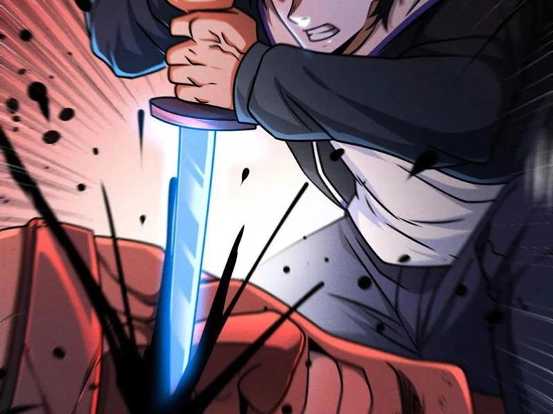 Mạt thế cầu sinh: Ta có thể nhìn thấy ẩn tàng hệ thống Chapter 55 - Trang 3