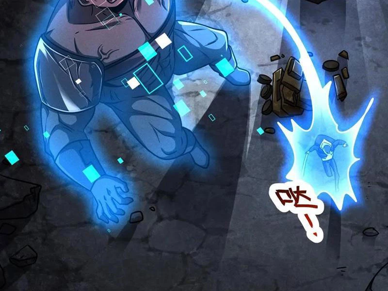 Mạt thế cầu sinh: Ta có thể nhìn thấy ẩn tàng hệ thống Chapter 55 - Trang 3