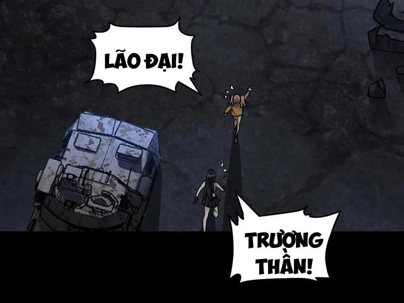 Mạt thế cầu sinh: Ta có thể nhìn thấy ẩn tàng hệ thống Chapter 55 - Trang 3