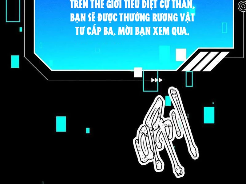 Mạt thế cầu sinh: Ta có thể nhìn thấy ẩn tàng hệ thống Chapter 55 - Trang 3