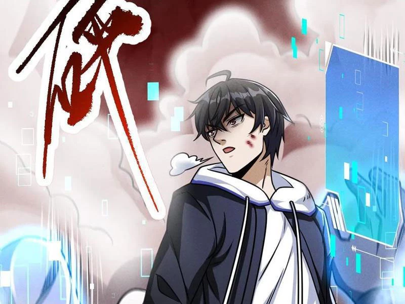 Mạt thế cầu sinh: Ta có thể nhìn thấy ẩn tàng hệ thống Chapter 55 - Trang 3