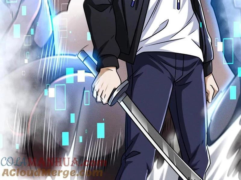 Mạt thế cầu sinh: Ta có thể nhìn thấy ẩn tàng hệ thống Chapter 55 - Trang 3