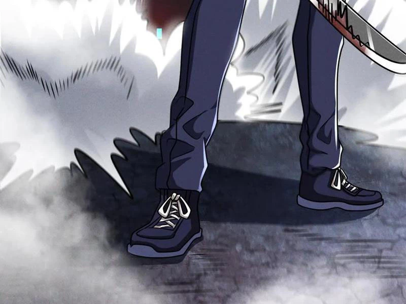 Mạt thế cầu sinh: Ta có thể nhìn thấy ẩn tàng hệ thống Chapter 55 - Trang 3