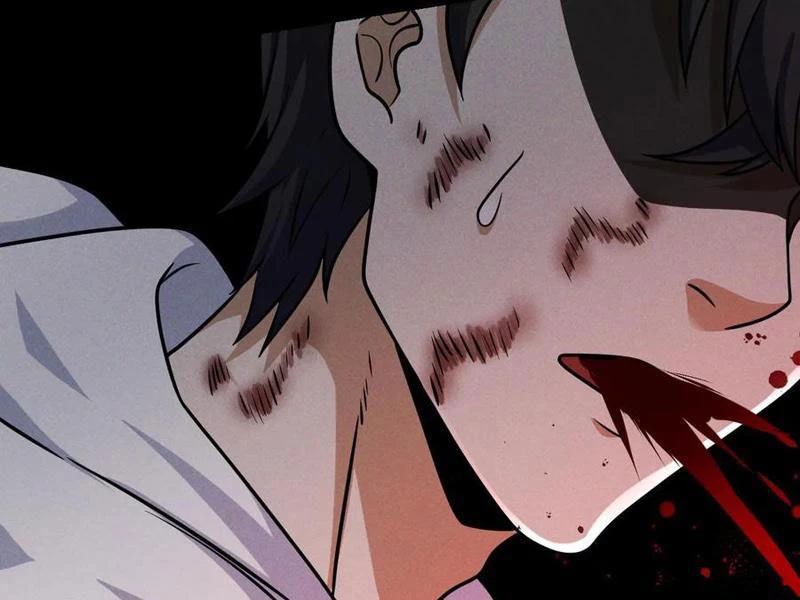 Mạt thế cầu sinh: Ta có thể nhìn thấy ẩn tàng hệ thống Chapter 55 - Trang 3