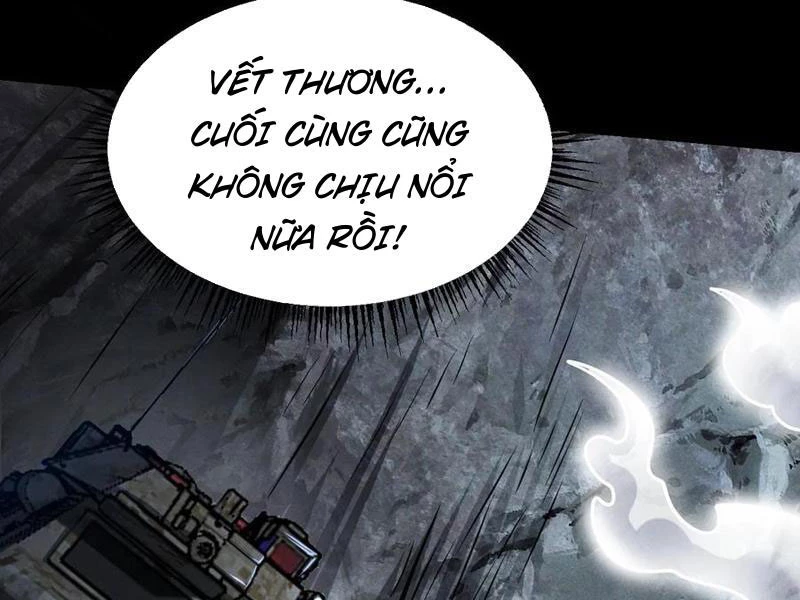 Mạt thế cầu sinh: Ta có thể nhìn thấy ẩn tàng hệ thống Chapter 55 - Trang 3