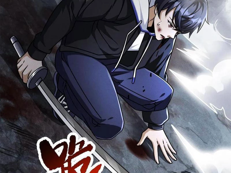 Mạt thế cầu sinh: Ta có thể nhìn thấy ẩn tàng hệ thống Chapter 55 - Trang 3