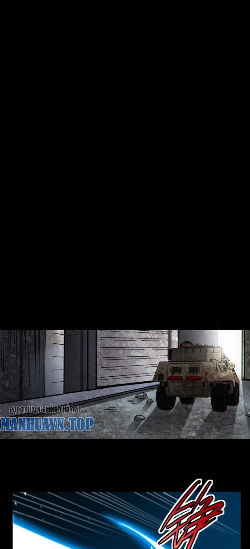 Mạt thế cầu sinh: Ta có thể nhìn thấy ẩn tàng hệ thống Chapter 56 - Trang 3