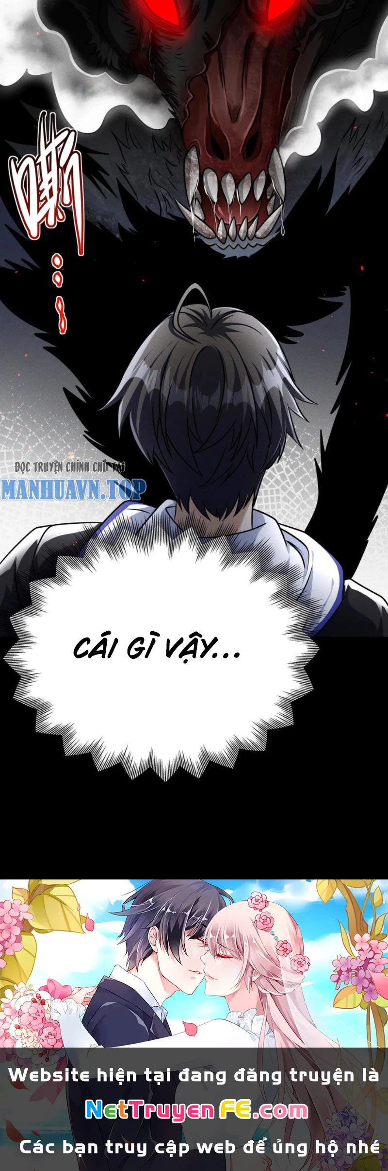 Mạt thế cầu sinh: Ta có thể nhìn thấy ẩn tàng hệ thống Chapter 56 - Trang 3