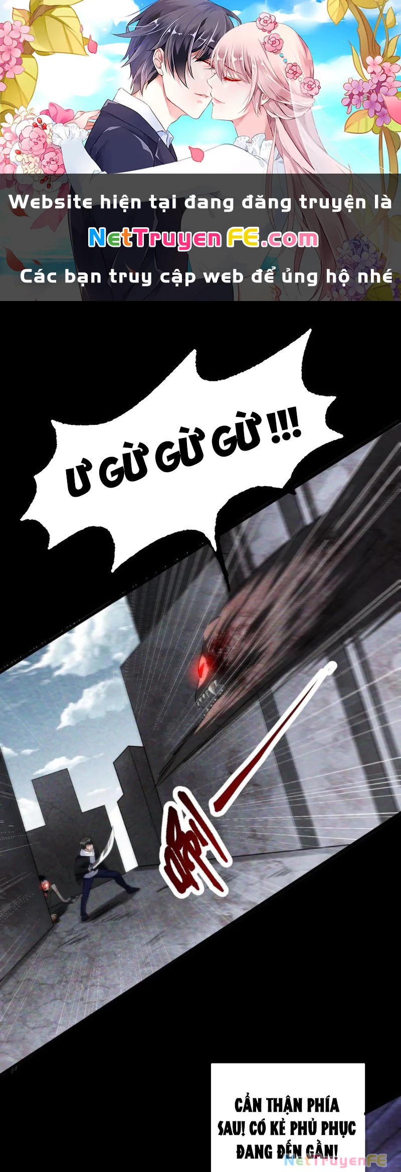 Mạt thế cầu sinh: Ta có thể nhìn thấy ẩn tàng hệ thống Chapter 57 - Trang 3