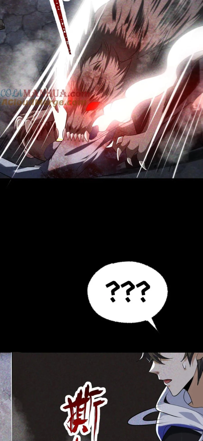 Mạt thế cầu sinh: Ta có thể nhìn thấy ẩn tàng hệ thống Chapter 57 - Trang 3