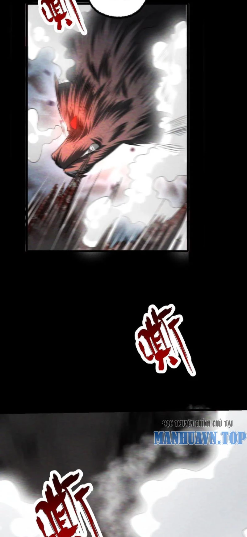 Mạt thế cầu sinh: Ta có thể nhìn thấy ẩn tàng hệ thống Chapter 57 - Trang 3