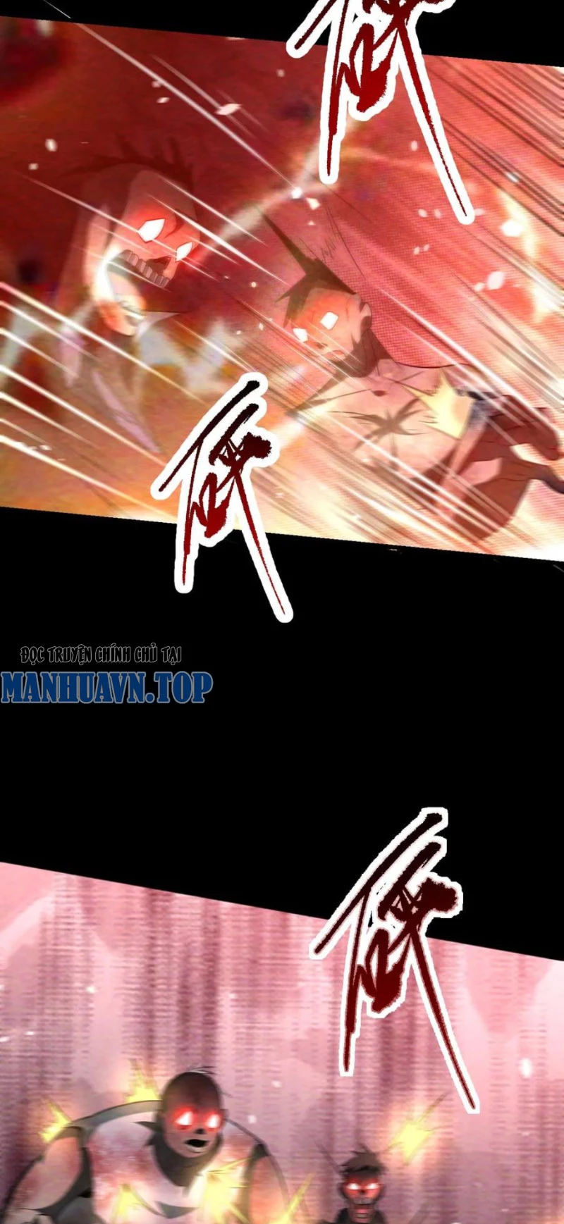 Mạt thế cầu sinh: Ta có thể nhìn thấy ẩn tàng hệ thống Chapter 57 - Trang 3