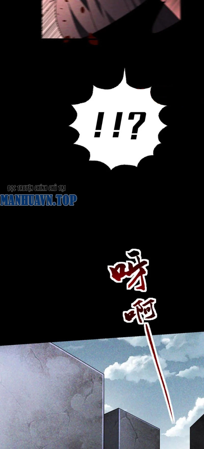 Mạt thế cầu sinh: Ta có thể nhìn thấy ẩn tàng hệ thống Chapter 57 - Trang 3