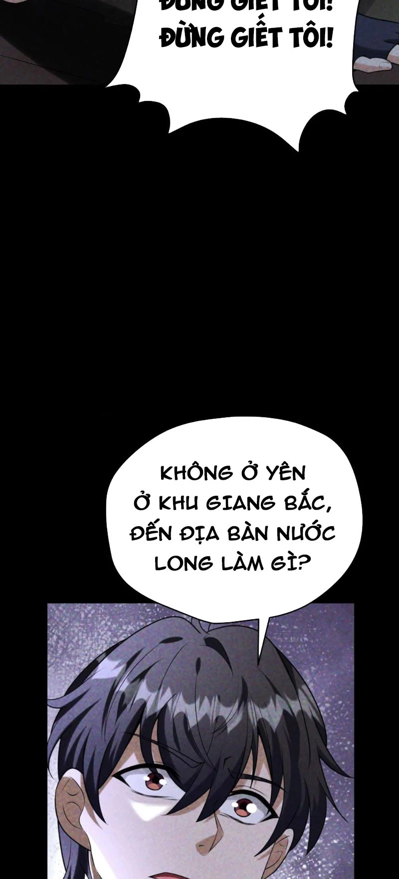 Mạt thế cầu sinh: Ta có thể nhìn thấy ẩn tàng hệ thống Chapter 57 - Trang 3