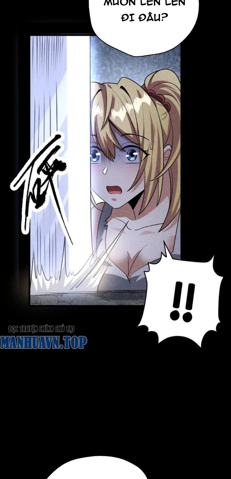 Mạt thế cầu sinh: Ta có thể nhìn thấy ẩn tàng hệ thống Chapter 57 - Trang 3