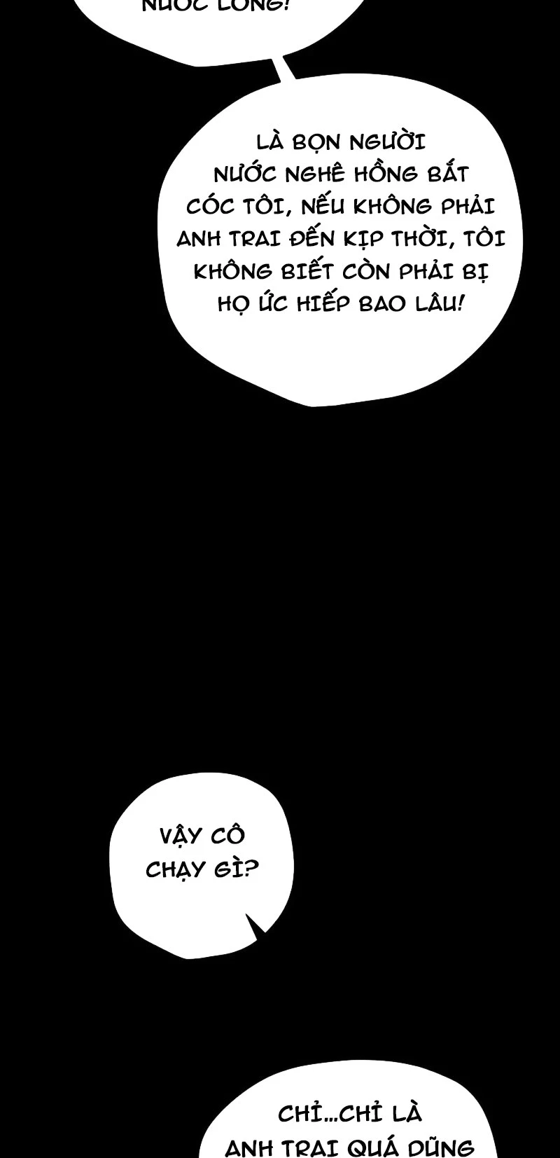 Mạt thế cầu sinh: Ta có thể nhìn thấy ẩn tàng hệ thống Chapter 57 - Trang 3