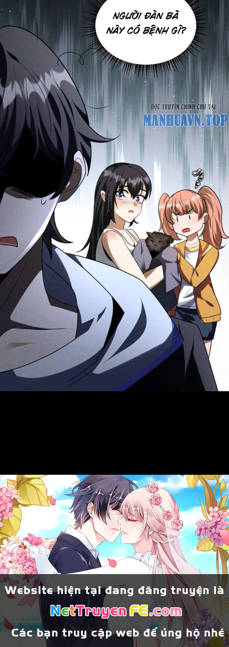 Mạt thế cầu sinh: Ta có thể nhìn thấy ẩn tàng hệ thống Chapter 57 - Trang 3