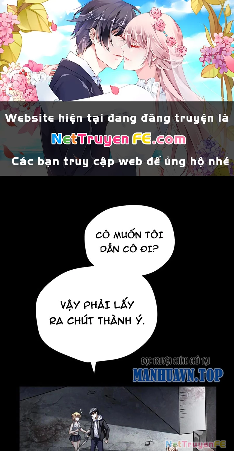 Mạt thế cầu sinh: Ta có thể nhìn thấy ẩn tàng hệ thống Chapter 58 - Trang 3