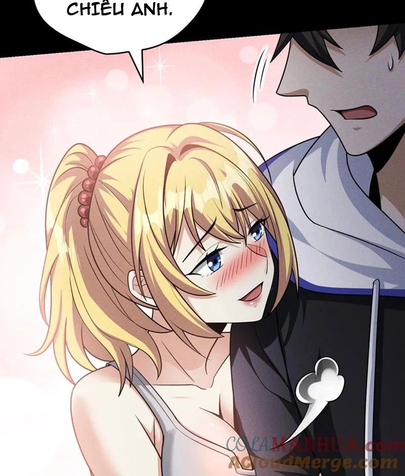 Mạt thế cầu sinh: Ta có thể nhìn thấy ẩn tàng hệ thống Chapter 58 - Trang 3