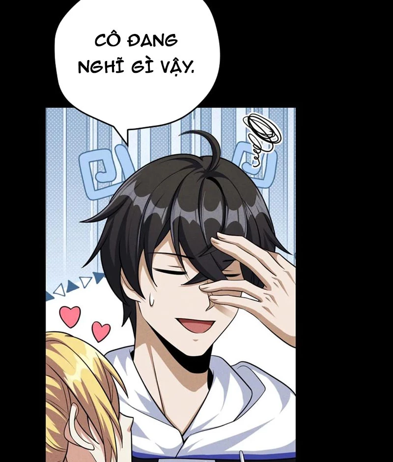 Mạt thế cầu sinh: Ta có thể nhìn thấy ẩn tàng hệ thống Chapter 58 - Trang 3