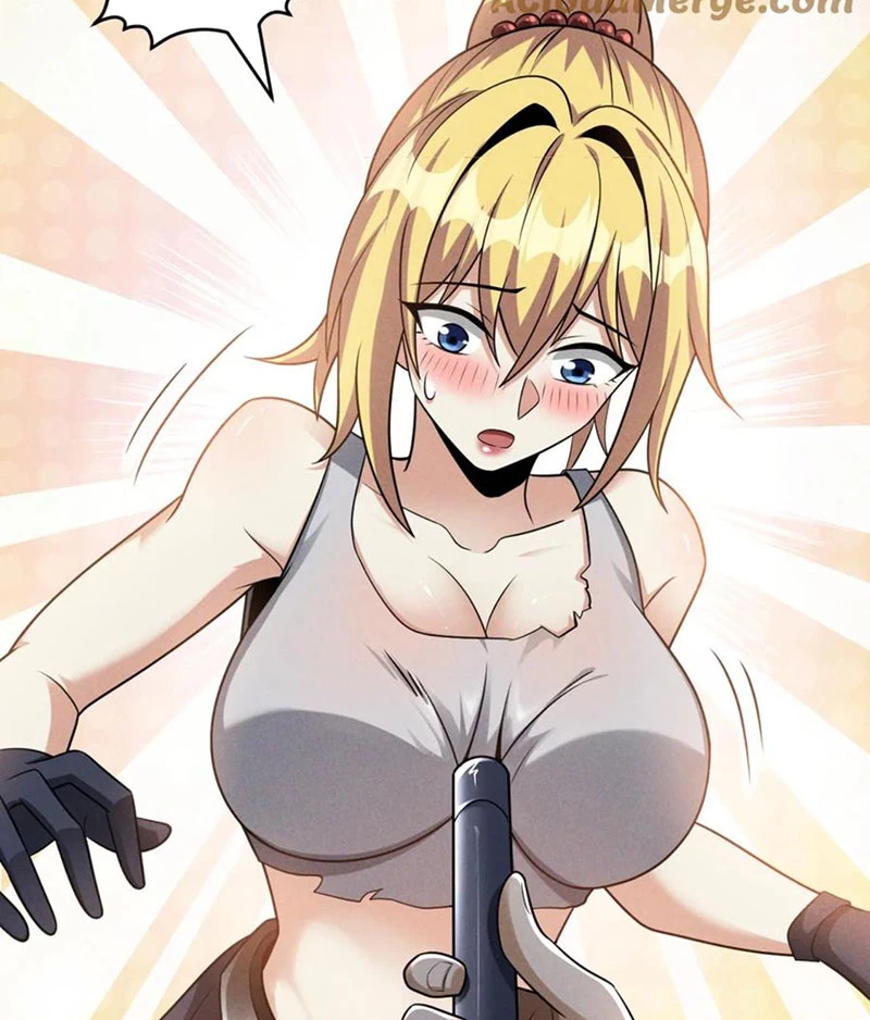 Mạt thế cầu sinh: Ta có thể nhìn thấy ẩn tàng hệ thống Chapter 58 - Trang 3