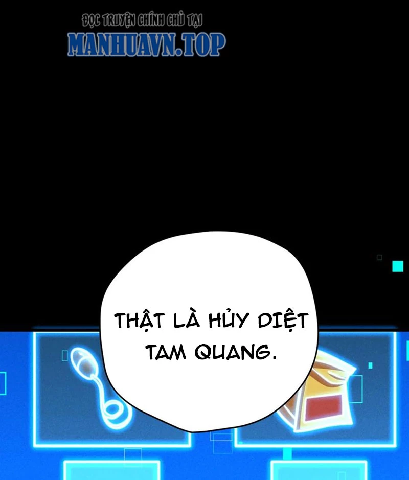 Mạt thế cầu sinh: Ta có thể nhìn thấy ẩn tàng hệ thống Chapter 58 - Trang 3