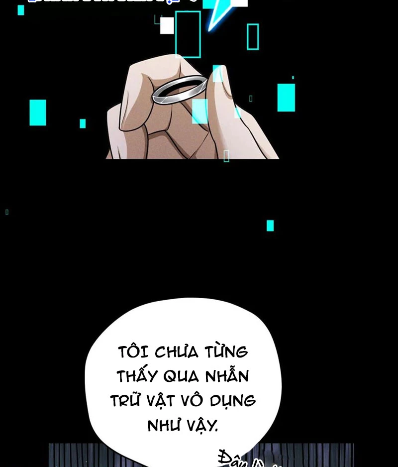 Mạt thế cầu sinh: Ta có thể nhìn thấy ẩn tàng hệ thống Chapter 58 - Trang 3