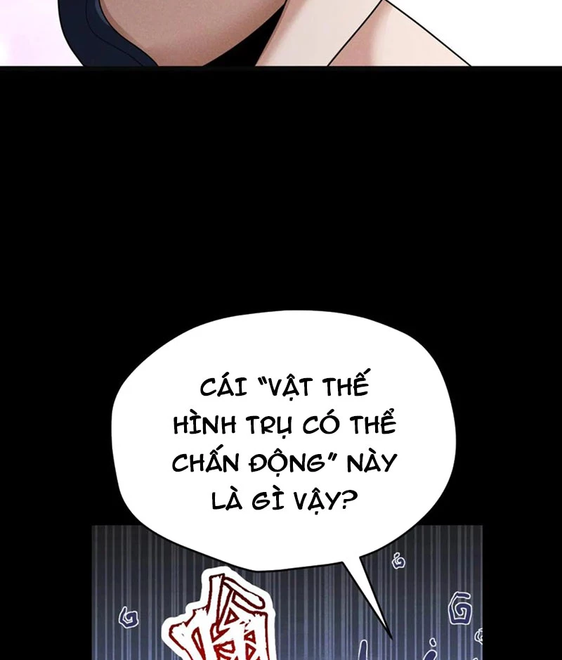 Mạt thế cầu sinh: Ta có thể nhìn thấy ẩn tàng hệ thống Chapter 58 - Trang 3